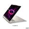 LENOVO Yoga 7 2-in-1 16AGP11 Touch OLED (Seashell) + Yoga Pen + Yoga Tote Sleeve + Premium Care 83TF0025HV_N2000SSD_S small
