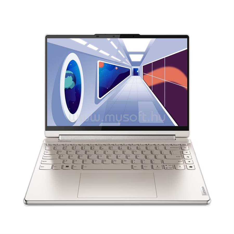LENOVO Yoga 9 14IRP8 Touch OLED (Oatmeal) + Precision Pen
