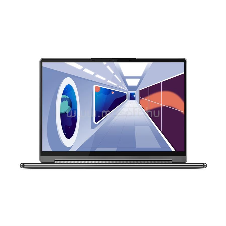 LENOVO Yoga 9 14IRP8 Touch OLED (Storm Grey) + Precision Pen