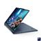 LENOVO Yoga 9 2-in-1 14ILL10 Touch OLED (Cosmic Blue) + Yoga Pen + USB-C Hub + Premium Care 83LC001RHV_W11PN2000SSD_S small