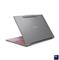 LENOVO Yoga 9 2-in-1 14ILL10 Touch OLED (Luna Grey) + Yoga Pen + USB-C Hub + Premium Care 83LC001QHV_N2000SSD_S small