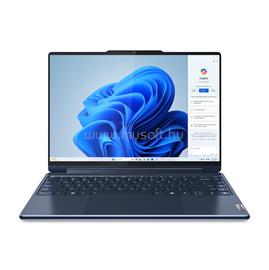 LENOVO Yoga 9 2-in-1 14IMH9 Touch OLED (Cosmic Blue) + USB-C Hub + Sleeve + Premium Care 83AC003UHV_NM120SSD_S small
