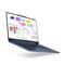 LENOVO Yoga 9 2-in-1 14IMH9 Touch OLED (Cosmic Blue) + USB-C Hub + Sleeve + Premium Care 83AC003UHV_NM120SSD_S small