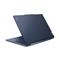 LENOVO Yoga 9 2-in-1 14IMH9 Touch OLED (Cosmic Blue) + USB-C Hub + Sleeve + Premium Care 83AC003UHV_NM120SSD_S small