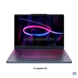 LENOVO Yoga 9 2-in-1 14IPH11 Touch OLED (Cosmic Blue) + Yoga Mouse + Yoga Pen + Premium Care 83SE0011HV_NM250SSD_S small