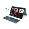 LENOVO Yoga Book 9 14IAH10 Touch OLED (Tidal Teal) + Mouse + Stand + Pen + Sleeve + Premium Care 83KJ0018HV_W11PN2000SSD_S small