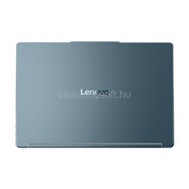 LENOVO Yoga Book 9 14IAH10 Touch OLED (Tidal Teal) + Mouse + Stand + Pen + Sleeve + Premium Care 83KJ0018HV_W11PN2000SSD_S small