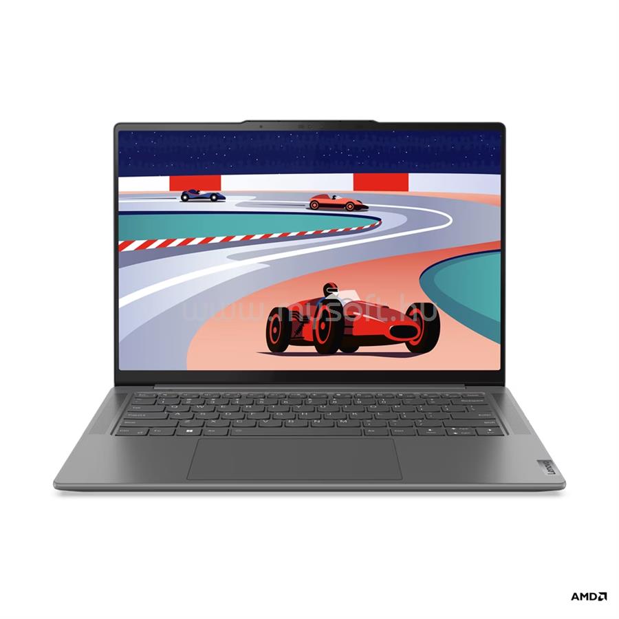 LENOVO Yoga Pro 7 14ARP8 (Storm Grey) + Premium Care