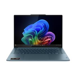 LENOVO Yoga Pro 7 14ASP10 OLED (Tidal Teal) + Premium Care 83LX0006HV_NM500SSD_S small