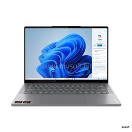 LENOVO Yoga Pro 7 14ASP9 OLED (Luna Grey) + Premium Care 83HN001MHV_W11P_S small