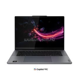 LENOVO Yoga Pro 7 15ASH11 Touch OLED (Thunder Grey) + Yoga Pen + Yoga Tote Sleeve + Premium Care 83W5000UHV small