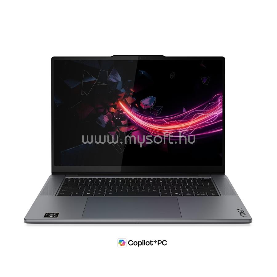 LENOVO Yoga Pro 7 15ASH11 Touch OLED (Thunder Grey) + Yoga Pen + Yoga Tote Sleeve + Premium Care