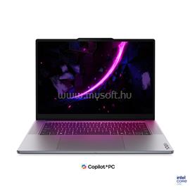 LENOVO Yoga Pro 7 15IPH11 OLED (Luna Grey) + Premium Care 83SN001EHV_W11PN2000SSD_S small