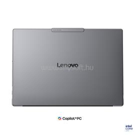LENOVO Yoga Pro 7 15IPH11 OLED (Luna Grey) + Premium Care 83SN001EHV_W11PN2000SSD_S small