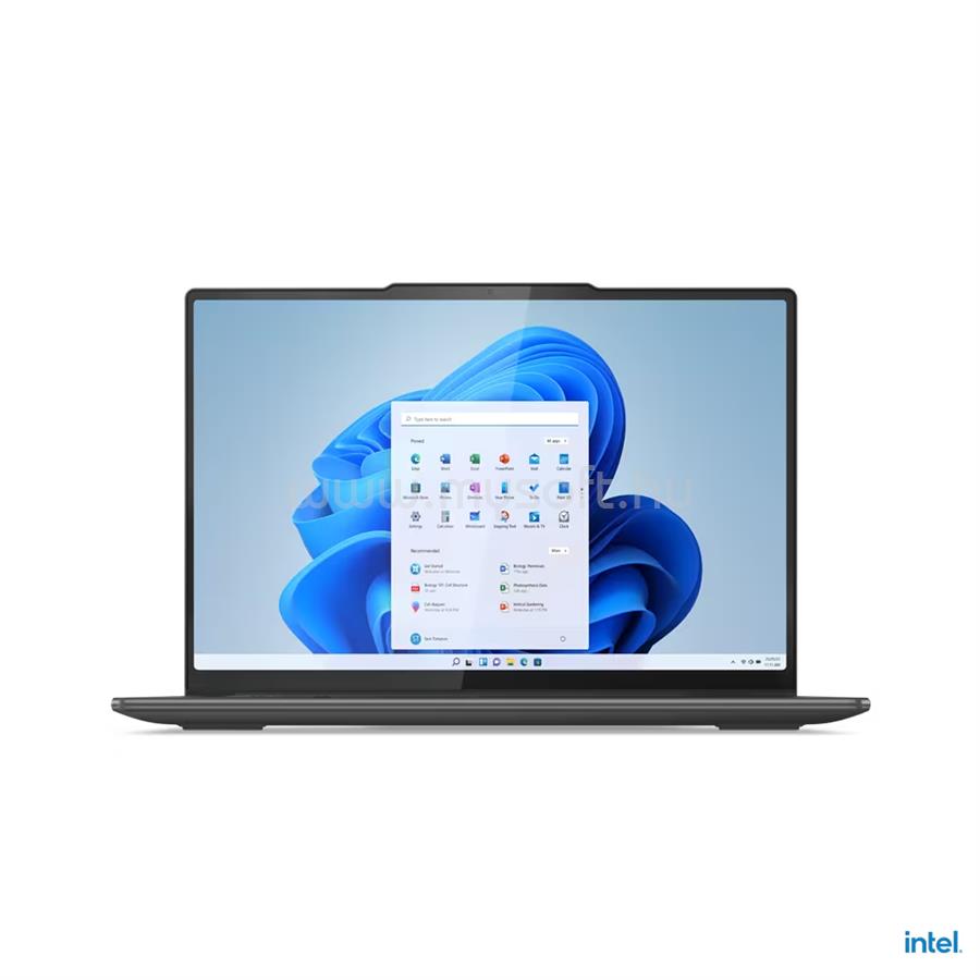 LENOVO Yoga Pro 9 14IRP8 (Storm Grey)