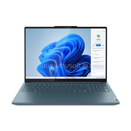 LENOVO Yoga Pro 9 16IMH9 (Tidal Teal) + Premium Care 83DN003EHV_NM120SSD_S small