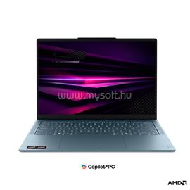 LENOVO Yoga Slim 7 14AGP11 OLED (Tidal Teal) + Premium Care 83QS002AHV_W11PNM250SSD_S small