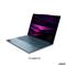 LENOVO Yoga Slim 7 14AGP11 OLED (Tidal Teal) + Premium Care 83QS002AHV_W11PNM250SSD_S small