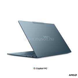LENOVO Yoga Slim 7 14AGP11 OLED (Tidal Teal) + Premium Care 83QS002AHV_W11PNM250SSD_S small