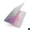 LENOVO Yoga Slim 7 14ILL10 OLED (Luna Grey) + Earbuds + Slim Mouse + Premium Care [ESZTÉTIKAI HIBÁS] 83JX005QHV_B01_NM500SSD_S small