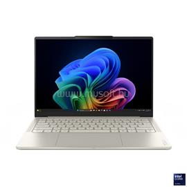 LENOVO Yoga Slim 7 14ILL10 OLED (Seashell) + Premium Care 83JX0029HV small