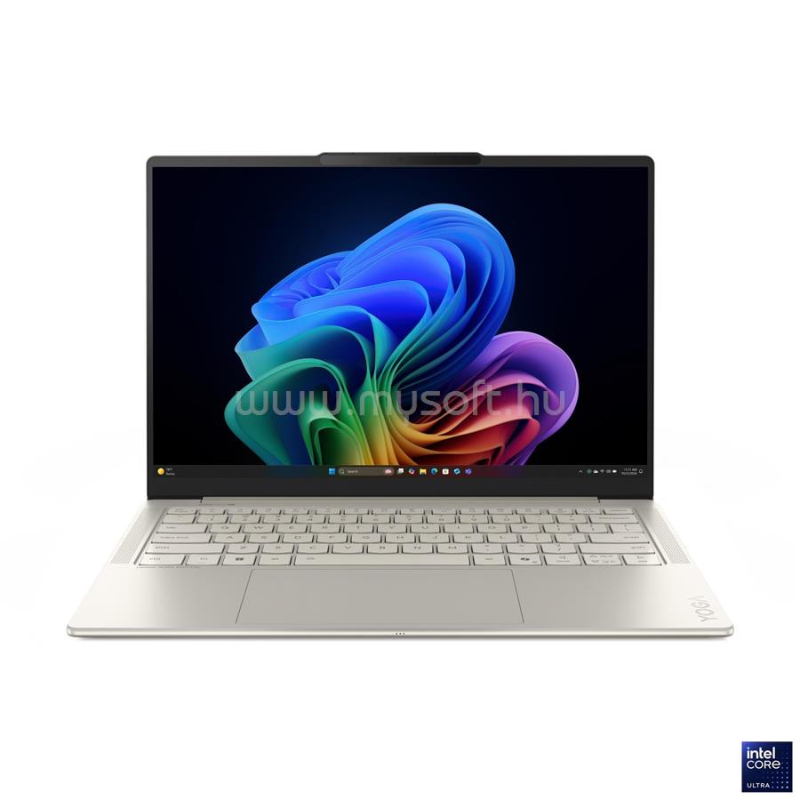 LENOVO Yoga Slim 7 14ILL10 OLED (Seashell) + Premium Care