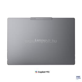 LENOVO Yoga Slim 7 14IPH11 OLED (Luna Grey) + Premium Care 83QM0062HV small