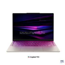 LENOVO Yoga Slim 7 14IPH11 OLED (Seashell) + USB-C Hub + Yoga Tote Sleeve + Premium Care 83QM007XHV_W11P_S small