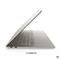 LENOVO Yoga Slim 7 14IPH11 OLED (Seashell) + USB-C Hub + Yoga Tote Sleeve + Premium Care 83QM007XHV_W11P_S small