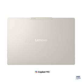 LENOVO Yoga Slim 7 14IPH11 OLED (Seashell) + USB-C Hub + Yoga Tote Sleeve + Premium Care 83QM007XHV_W11P_S small