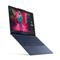 LENOVO Yoga Slim 7 14Q8X9 Touch OLED (Cosmic Blue) + USB-C Hub + Premium Care 83ED002KHV_W11PNM250SSD_S small
