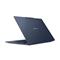 LENOVO Yoga Slim 7 14Q8X9 Touch OLED (Cosmic Blue) + USB-C Hub + Premium Care 83ED002KHV_W11PNM250SSD_S small