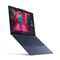 LENOVO Yoga Slim 7 14Q8X9 Touch OLED (Cosmic Blue) + USB-C Hub + Premium Care 83ED002JHV_W11PNM250SSD_S small