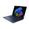LENOVO Yoga Slim 7 14Q8X9 Touch OLED (Cosmic Blue) + USB-C Hub + Premium Care 83ED002JHV_W11PNM250SSD_S small