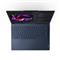 LENOVO Yoga Slim 7 14Q8X9 Touch OLED (Cosmic Blue) + USB-C Hub + Premium Care 83ED002JHV_W11PNM250SSD_S small