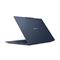 LENOVO Yoga Slim 7 14Q8X9 Touch OLED (Cosmic Blue) + USB-C Hub + Premium Care 83ED002JHV_W11PNM250SSD_S small
