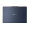 LENOVO Yoga Slim 7 14Q8X9 Touch OLED (Cosmic Blue) + USB-C Hub + Premium Care 83ED002JHV_W11PNM250SSD_S small