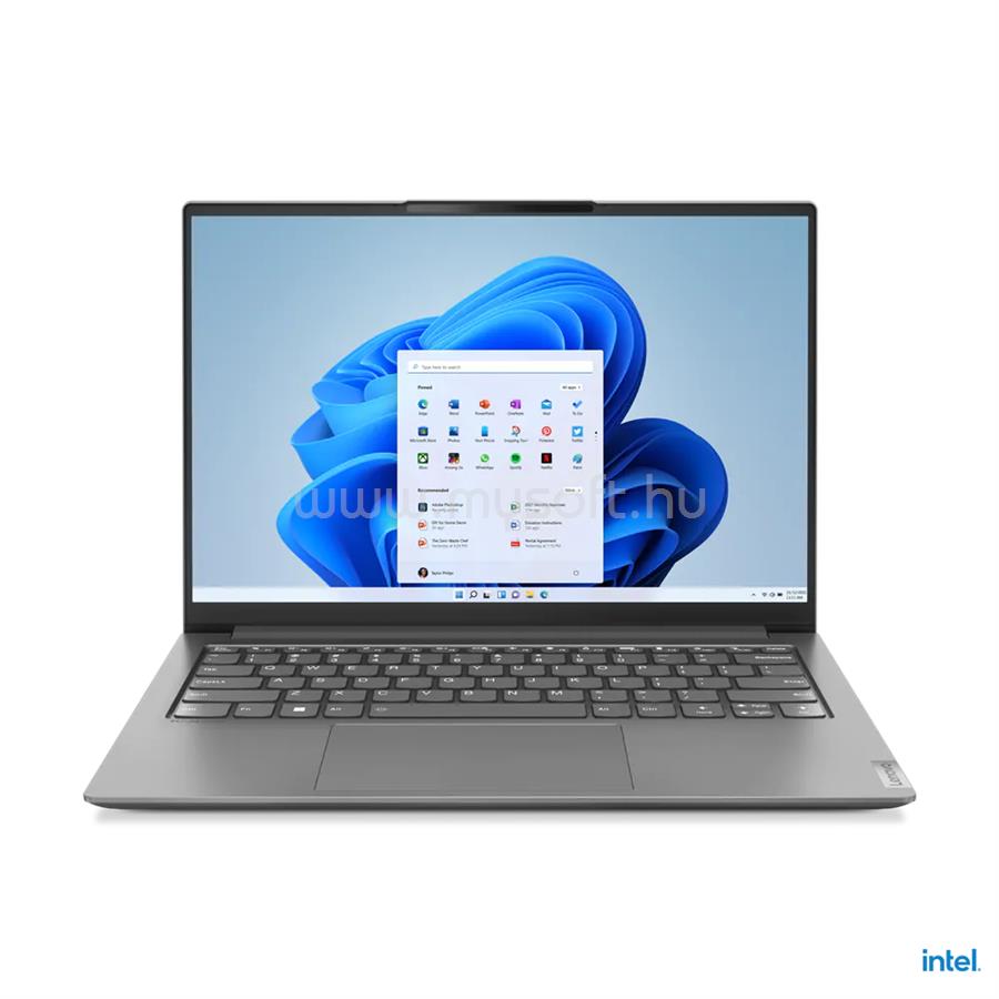 LENOVO Yoga Slim 7 Pro 14IAH7 (Storm Grey)