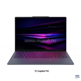 LENOVO Yoga Slim 7 Ultra 14IPH11 Touch POLED (Cosmic Blue) + USB-C Hub + Premium Care 83QK008PHV_NM500SSD_S small