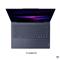 LENOVO Yoga Slim 7 Ultra 14IPH11 Touch POLED (Cosmic Blue) + USB-C Hub + Premium Care 83QK008PHV_NM500SSD_S small