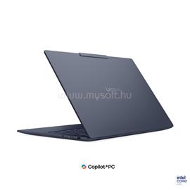 LENOVO Yoga Slim 7 Ultra 14IPH11 Touch POLED (Cosmic Blue) + USB-C Hub + Premium Care 83QK008PHV_NM500SSD_S small