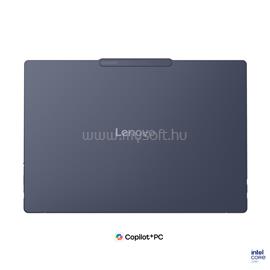 LENOVO Yoga Slim 7 Ultra 14IPH11 Touch POLED (Cosmic Blue) + USB-C Hub + Premium Care 83QK008PHV_NM500SSD_S small