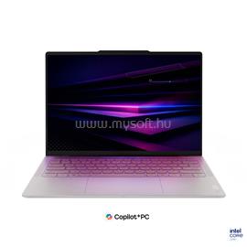 LENOVO Yoga Slim 7 Ultra 14IPH11 Touch POLED (Seashell) + USB-C Hub + Premium Care 83QK004HHV small