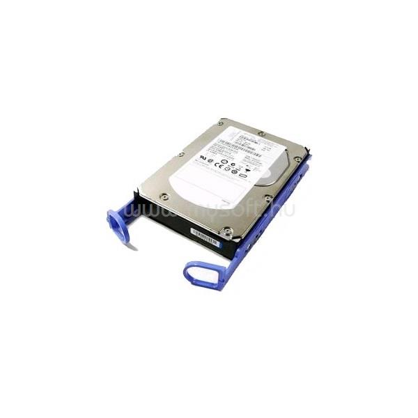 LENOVO SSD 480GB 3.5" SATA Intel S4510, Simple Swap (ThinkSystem ST50)