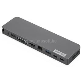 LENOVO ThinkPad USB-C Mini Dock dokkoló 40AU0065EU small