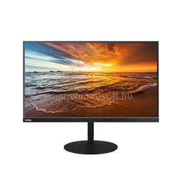 LENOVO ThinkVision P27u Monitor 61CBGAT1EU small