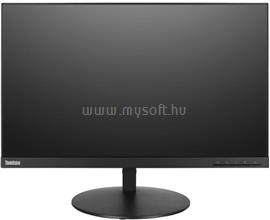 LENOVO ThinkVision T24m Monitor 61CFRAT2EU small