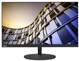 LENOVO ThinkVision T27p-10 Monitor 61DAMAT1EU small