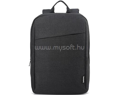 LENOVO 15.6" Laptop hátizsák B210 (Fekete)