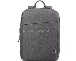 LENOVO 15.6" Laptop Backpack B210 (Grey) 4X40T84058 small